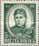 Maria Konopnicka (1842-1910)