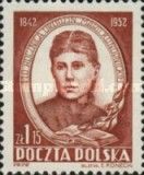 Maria Konopnicka (1842-1910)
