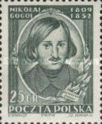 Nikolai Gogol