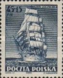 Dar Pomorza, School Ship