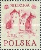 Niedzica castle