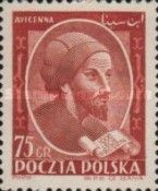 Avicenna - Ibn Sina (980-1037)