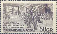 Russian revolution