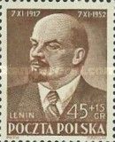 Vladimir Lenin (1870-1924)