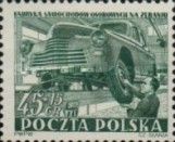 Auto Assembly Plant, Zeran