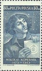 Nicolaus Copernicus