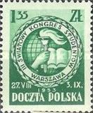 Congress emblem