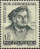 Mikolaj Rej
