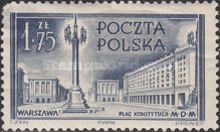 Constitution Square