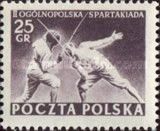 Fencing