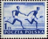 Relay Racers