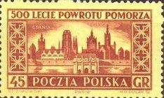 Gdansk