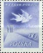 Three doves above road