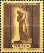 Marie Sklodowska Curie (1867-1934)