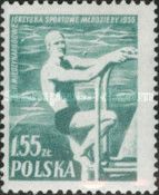 Swimming