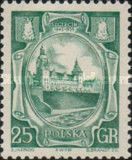 Government Building of West Pomerian Voivodeship 11¾ x 11½
