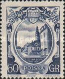 Town hall, Zielona Gora