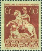 King Jan III Sobieski