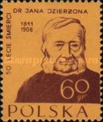 Father Jan Dzierzon