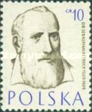 Dr. Sebastian Petrycy (Philosopher and Physician)