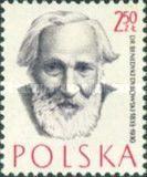 Dr. Benedykt Dybowski
