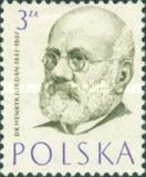 Dr. Henryk Jordan