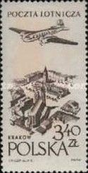 Old Town Krakow
