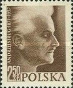 20th Anniversary of the Death of Andrzej Strug