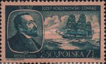 Józef Conrad-Korzeniowski and the Clipper "Torrens"