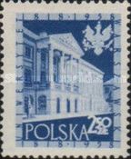 Warsaw University