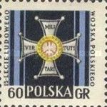 Virtuti Military Cross