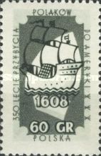 17th Century Ship