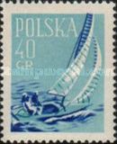 Sailing