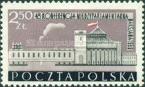Sejm Building