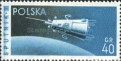 Sputnik 3