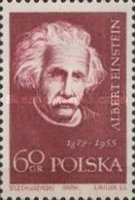 Albert Einstein