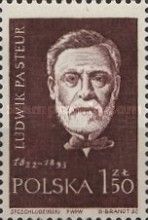 Louis Pasteur