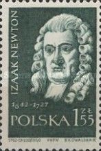 Isaac Newton