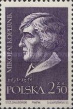 Mikolaj Kopernik