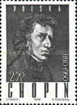 Frederic Chopin