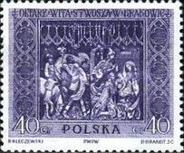Adoration of the Kings