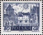 Frombork