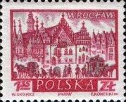 Wroclaw