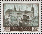 Szczecin