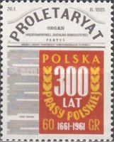 "Proletaryat" first issue 1883