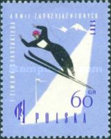 Ski jump