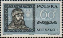Mieszko I