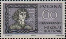Nicolaus Copernicus