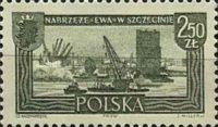 Seaport Szczecin
