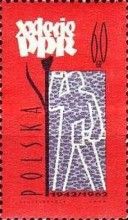 Worker with hammer